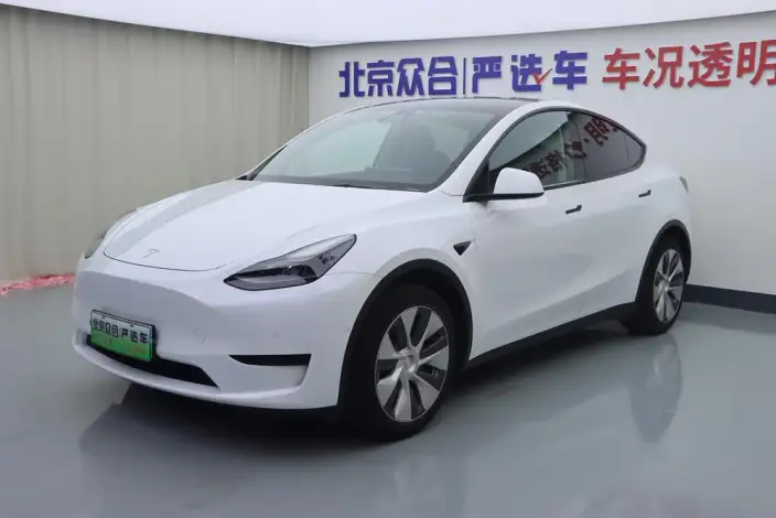 Model Y 2022 Model Facelift Rear-wheel drive version