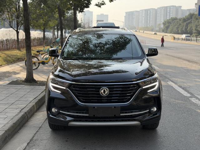 Forthing T5 Модель 2020 года 1.5T Automatic Luxury Country VI – фото 2