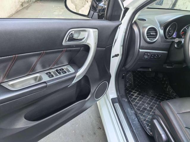 Haval H6 2016 Upgrade 1.5T Automatic 2WD Elite – фото 5