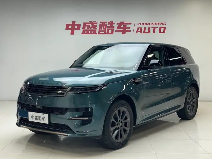 Range Rover Sport 2023 Model 3.0 L6 DYNAMIC SE