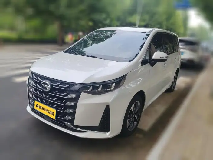 GAC Trumpchi M6 2023 Model PRO 270T WDCT Deluxe Edition