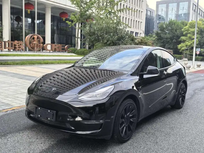 Model Y 2022 Model Facelift Rear-wheel drive version