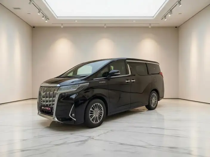 Elfa 2020 Model Hybrid 2.5L Premium Edition