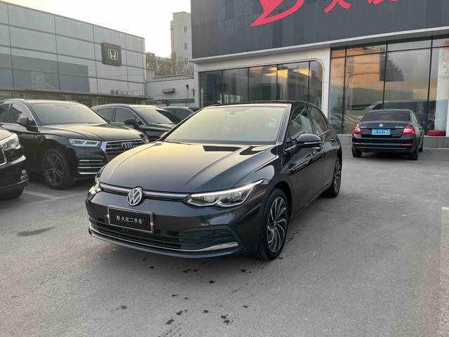 Volkswagen Gol f 2023 280TSI DSG Pro – фото 1
