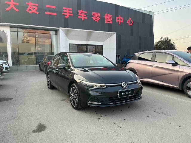 Volkswagen Gol f 2023 280TSI DSG Pro – фото 3
