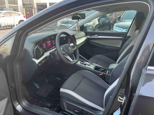 Volkswagen Gol f 2023 280TSI DSG Pro – фото 6