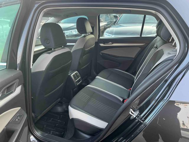 Volkswagen Gol f 2023 280TSI DSG Pro – фото 7