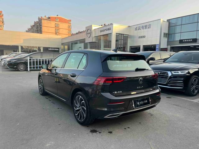 Volkswagen Gol f 2023 280TSI DSG Pro – фото 8
