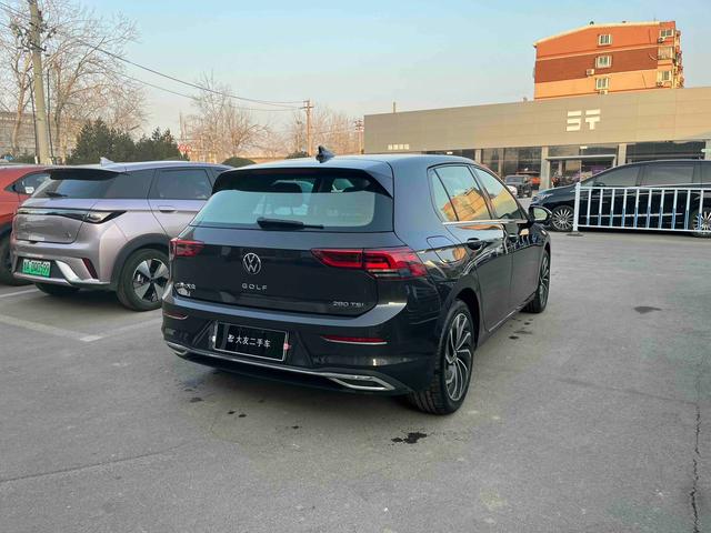 Volkswagen Gol f 2023 280TSI DSG Pro – фото 9