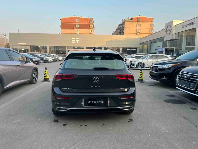 Volkswagen Gol f 2023 280TSI DSG Pro – фото 10