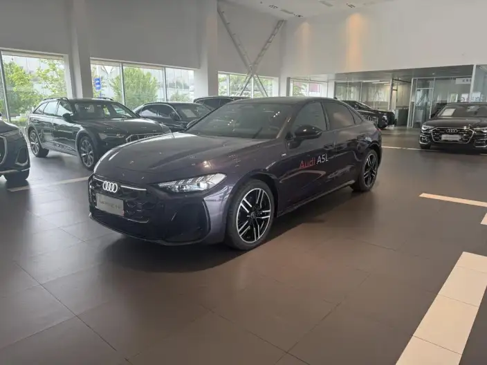 Audi A5 L 2026 Model 2.0T Sports Edition Plus