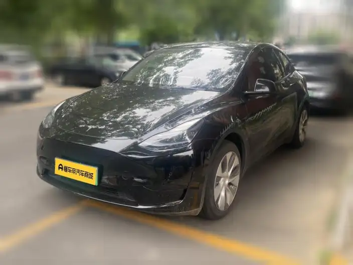 Model Y 2022 Model Facelift Rear-wheel drive version
