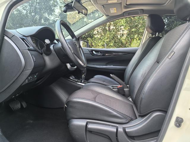 Nissan Tiida 2016 1.6L CVT Cool Move – фото 7