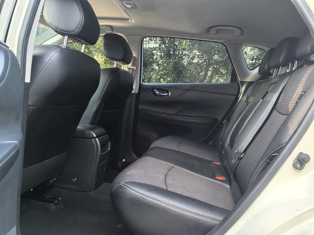Nissan Tiida 2016 1.6L CVT Cool Move – фото 8