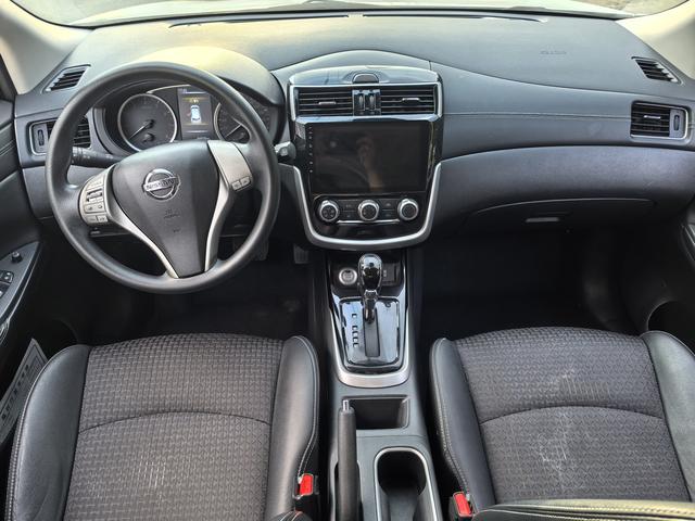 Nissan Tiida 2016 1.6L CVT Cool Move – фото 9