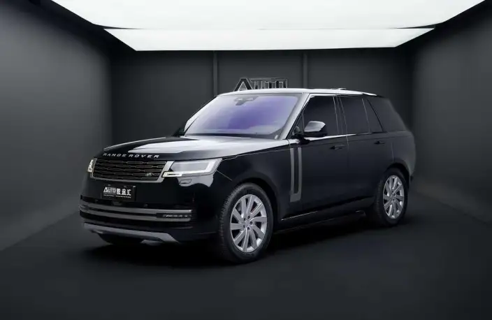 Range Rover 2024 Model 3.0 L6 360PS Shengshi Edition