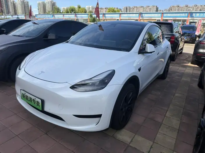 Model Y 2023 Model Rear-wheel drive version