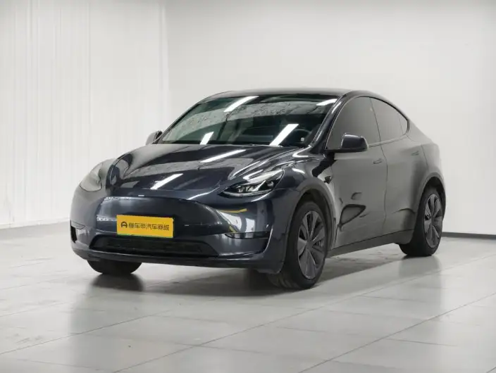 Model Y 2024 Model Rear-wheel drive version