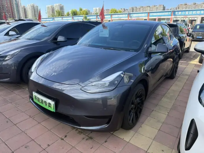 Model Y 2022 Model Facelift Rear-wheel drive version