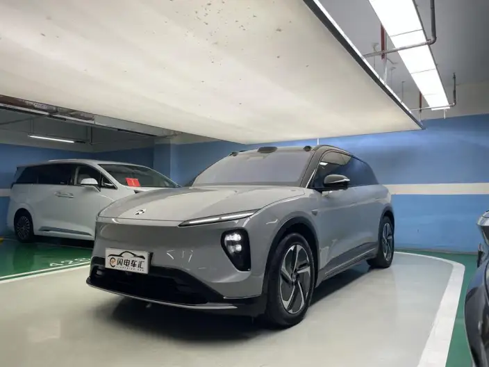 NIO ES6 2024 Model 75kWh