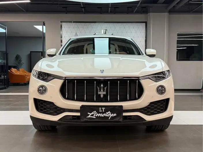 Levante 2021 Model 3.0T Standard Edition