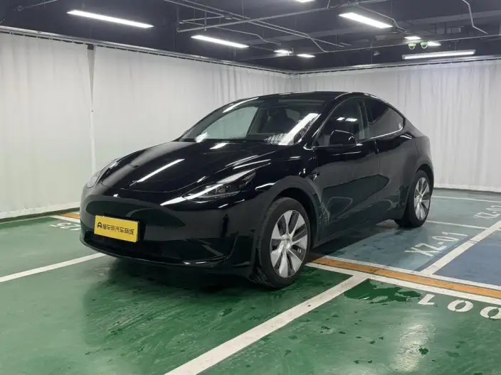 Model Y 2022 Model Facelift Rear-wheel drive version