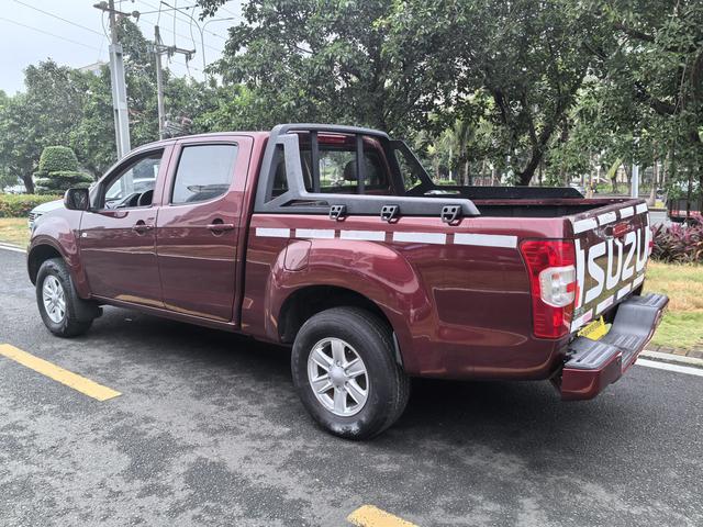 RE-MAX Ruimai Модель 2020 года 2.8T Classic 2WD дизель Country VI Com f ort Extended Edition JE493ZLQ6E – фото 6