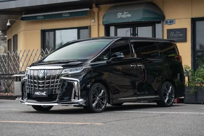 Elfa 2021 Model Hybrid 2.5L Premium