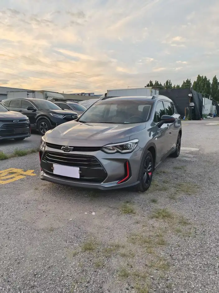 Orlando 2020 Model Mild Hybrid Redline 530T Indulgent Edition （5+2 Model ）