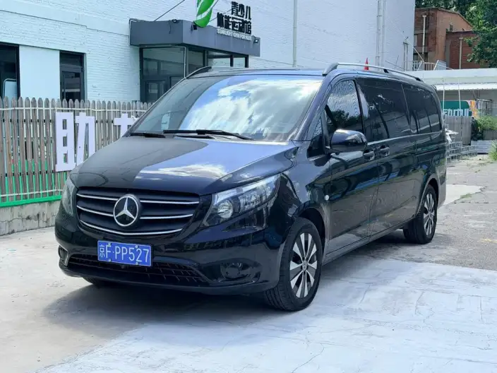 Viano 2023 Model 2.0T Elite Edition 7 seat