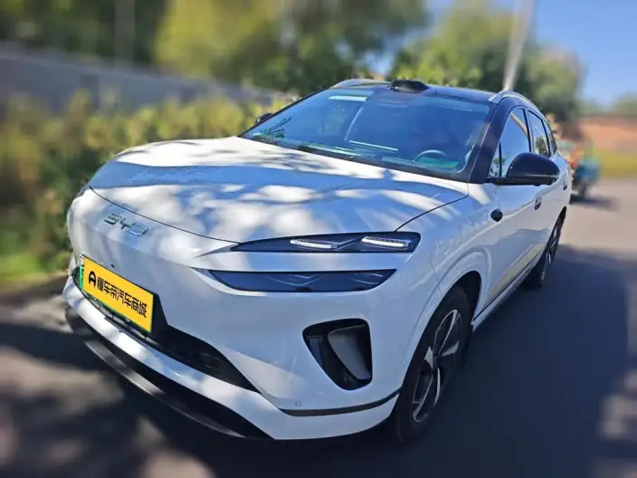 Haise 06EV 2026 Model 605 Ultimate Edition