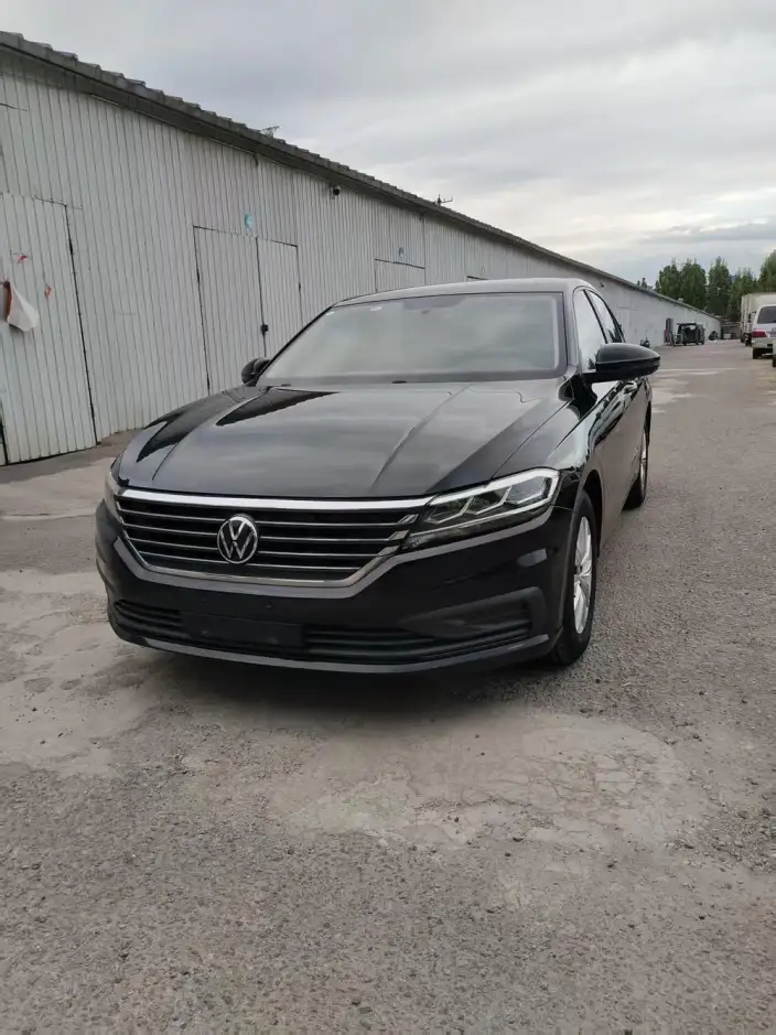 Volkswagen Lavida 2022 Model 1.5L Automatic Fashion edition