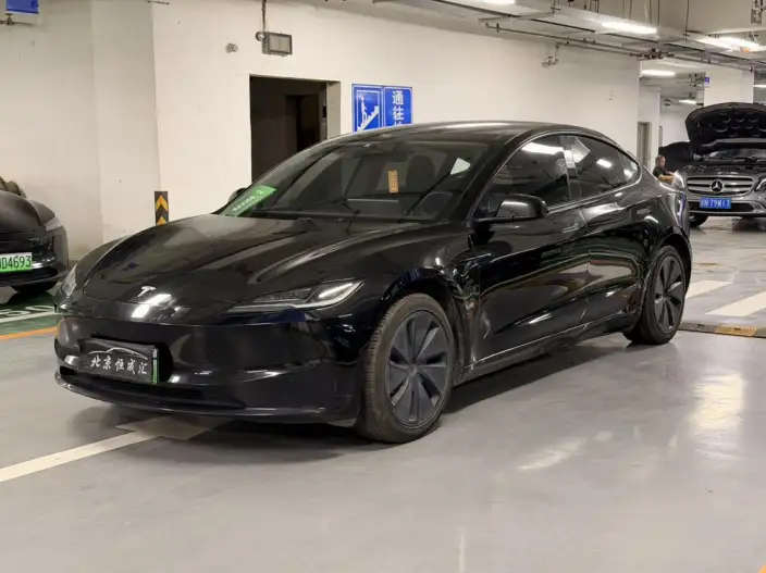 Model 3 2023 Model Rear-wheel drive version