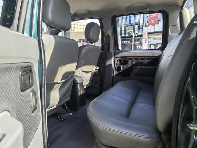 Ruiqi 2013 модификация 2.2T дизель 2WD Standard type ZD22TE – фото 8