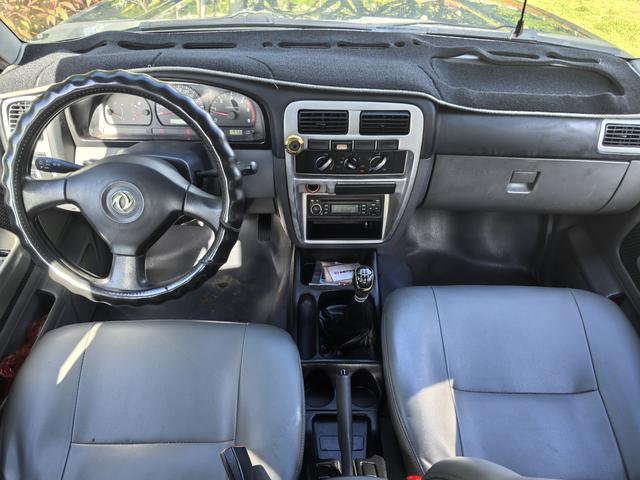 Ruiqi 2013 модификация 2.2T дизель 2WD Standard type ZD22TE – фото 9