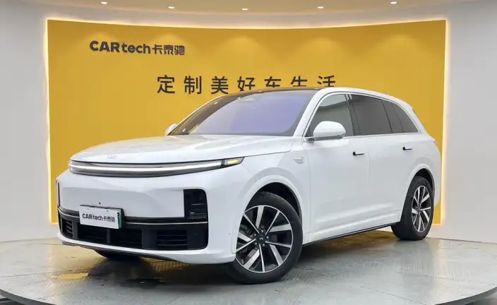 Li Auto L7 2023 Model Pro Edition