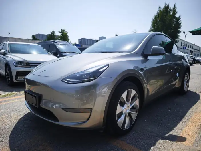 Model Y 2022 Model Long Battery Life Pro All-wheel drive version