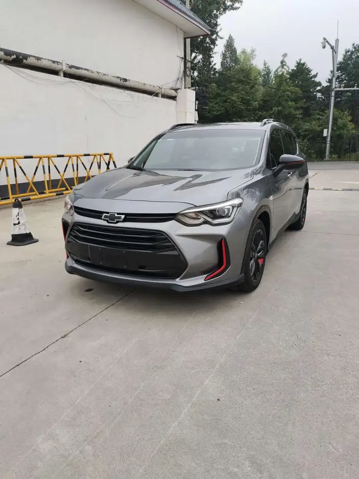 Orlando 2020 Model Mild Hybrid Redline 530T Indulgent Edition （5+2 Model ）