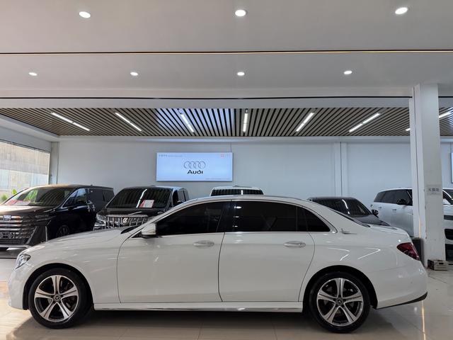 Mercedes-Benz E-Class 2016 модификация E 200 L Sport Sport – фото 4