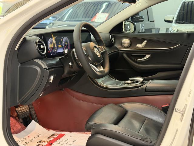 Mercedes-Benz E-Class 2016 модификация E 200 L Sport Sport – фото 6