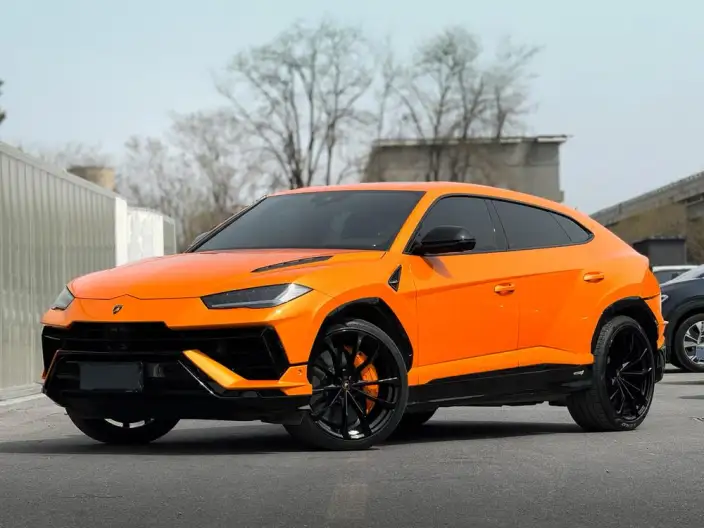 Urus 2023 Model 4.0T V8 S