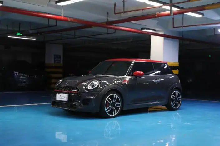 MINI JCW 2020 Model 2.0T JOHN COOPER WORKS ALL-IN