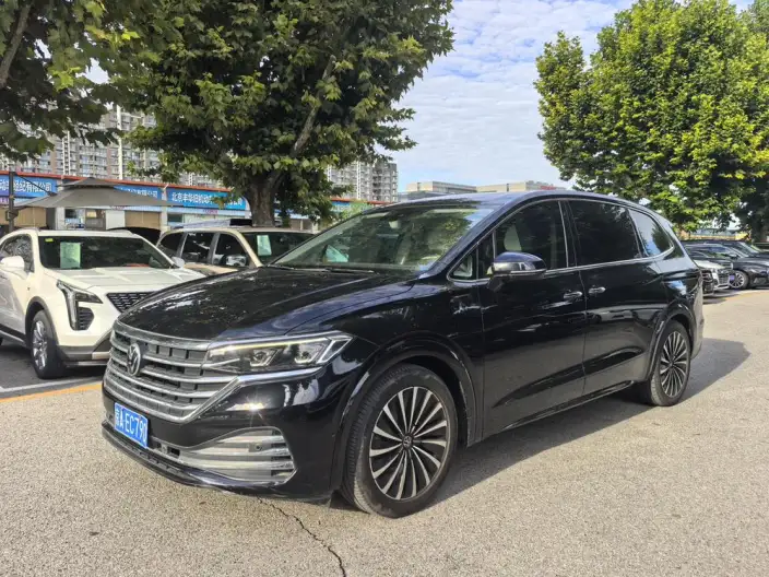 Viloran 2020 Model 380TSI Premium Edition