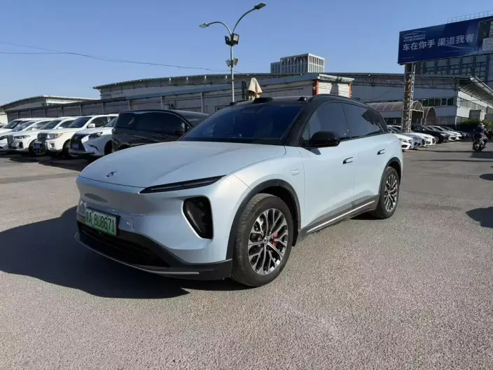 NIO ES6 2023 Model 75kWh