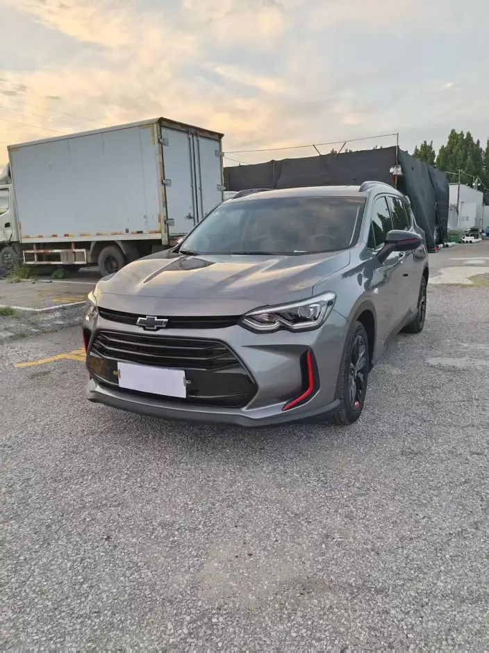 Orlando 2020 Model Mild Hybrid Redline 530T Indulgent Edition （5+2 Model ）