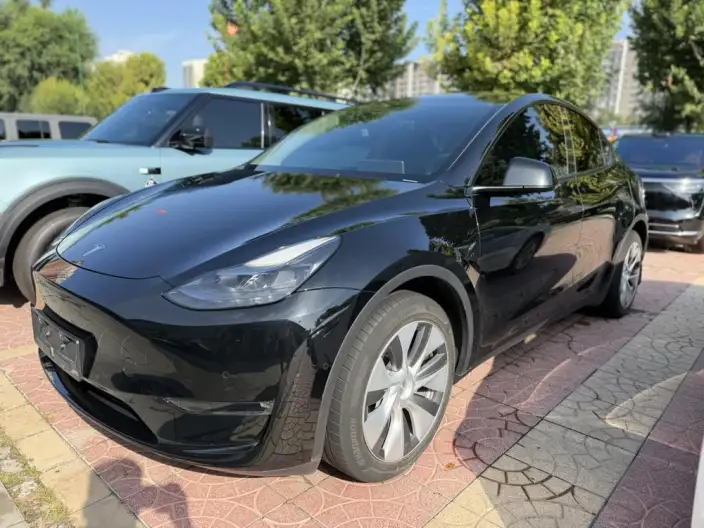 Model Y 2023 Model Long Battery Life Pro All-wheel drive version