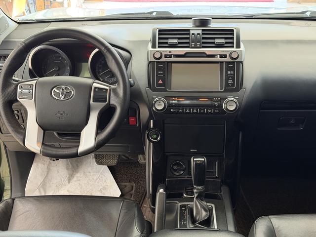 Toyota Prado 2016 модификация 2.7L автоматическое Deluxe Edition – фото 8