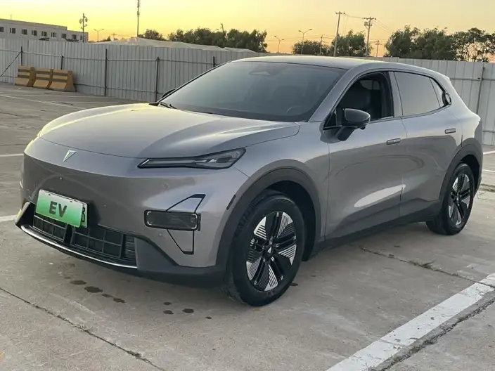 Deepal S05 2026 Model 520Ultra EV Edition