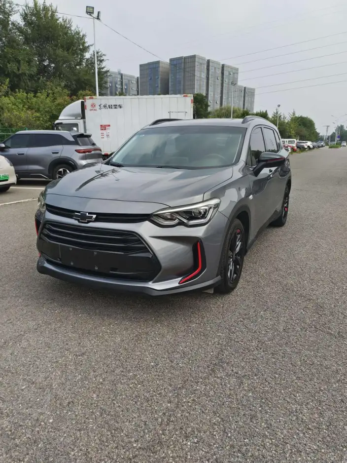 Orlando 2020 Model Mild Hybrid Redline 530T Indulgent Edition （5+2 Model ）