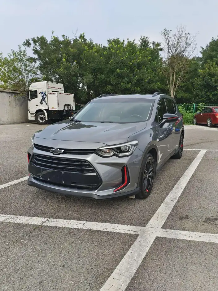 Orlando 2020 Model Mild Hybrid Redline 530T Indulgent Edition （5+2 Model ）